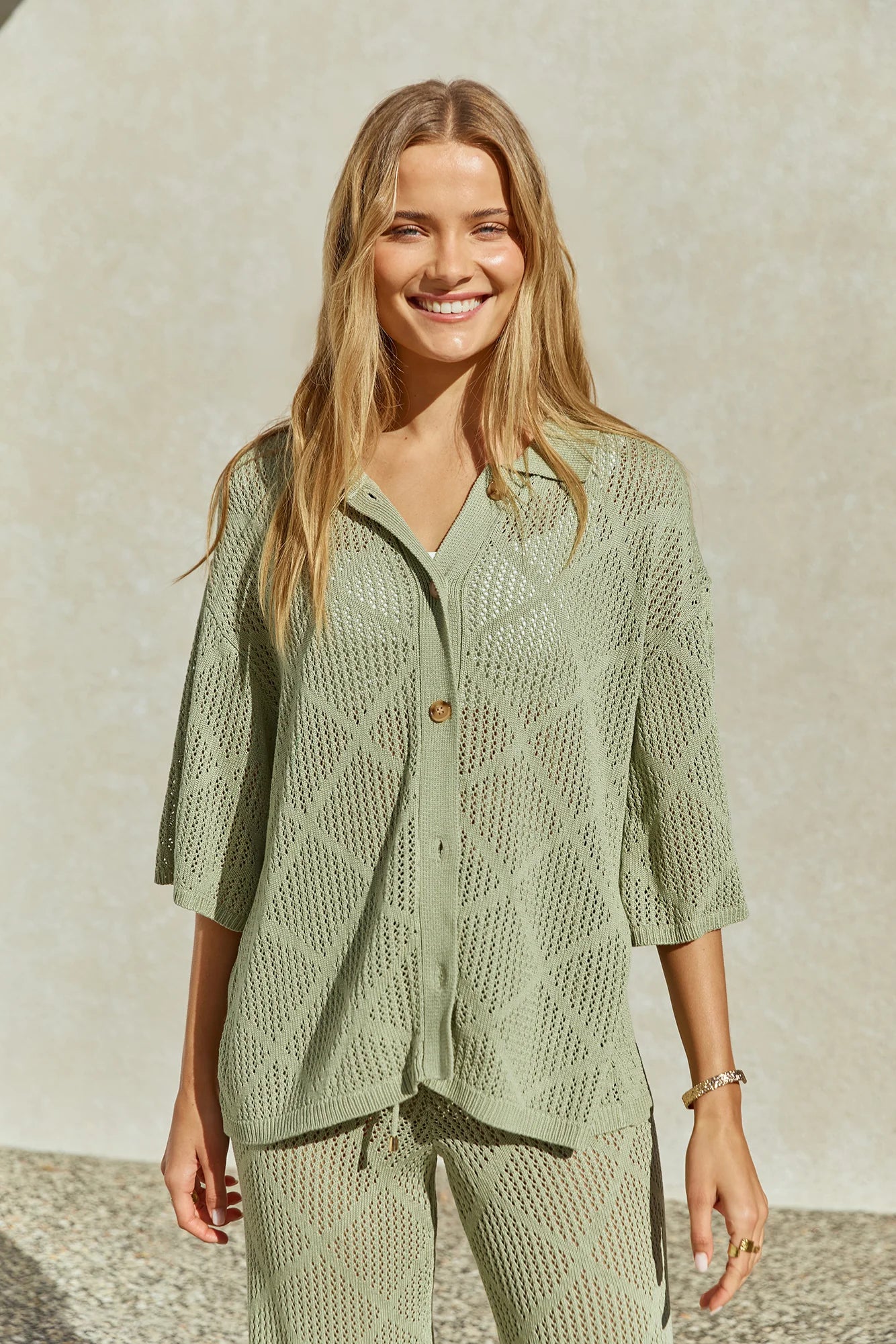 Coral Sands Top