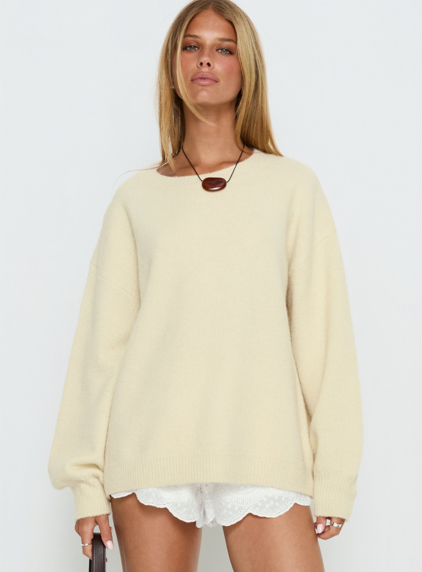 Strickpullover Ryanna