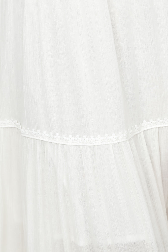 Agatha Maxi-Kleid