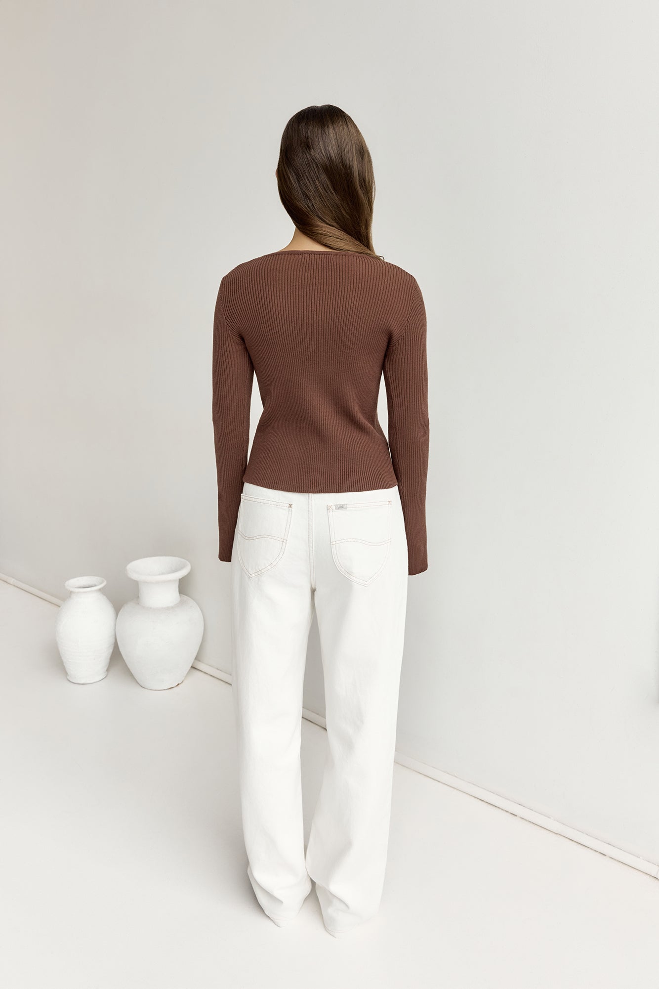Cardos Strickjacke