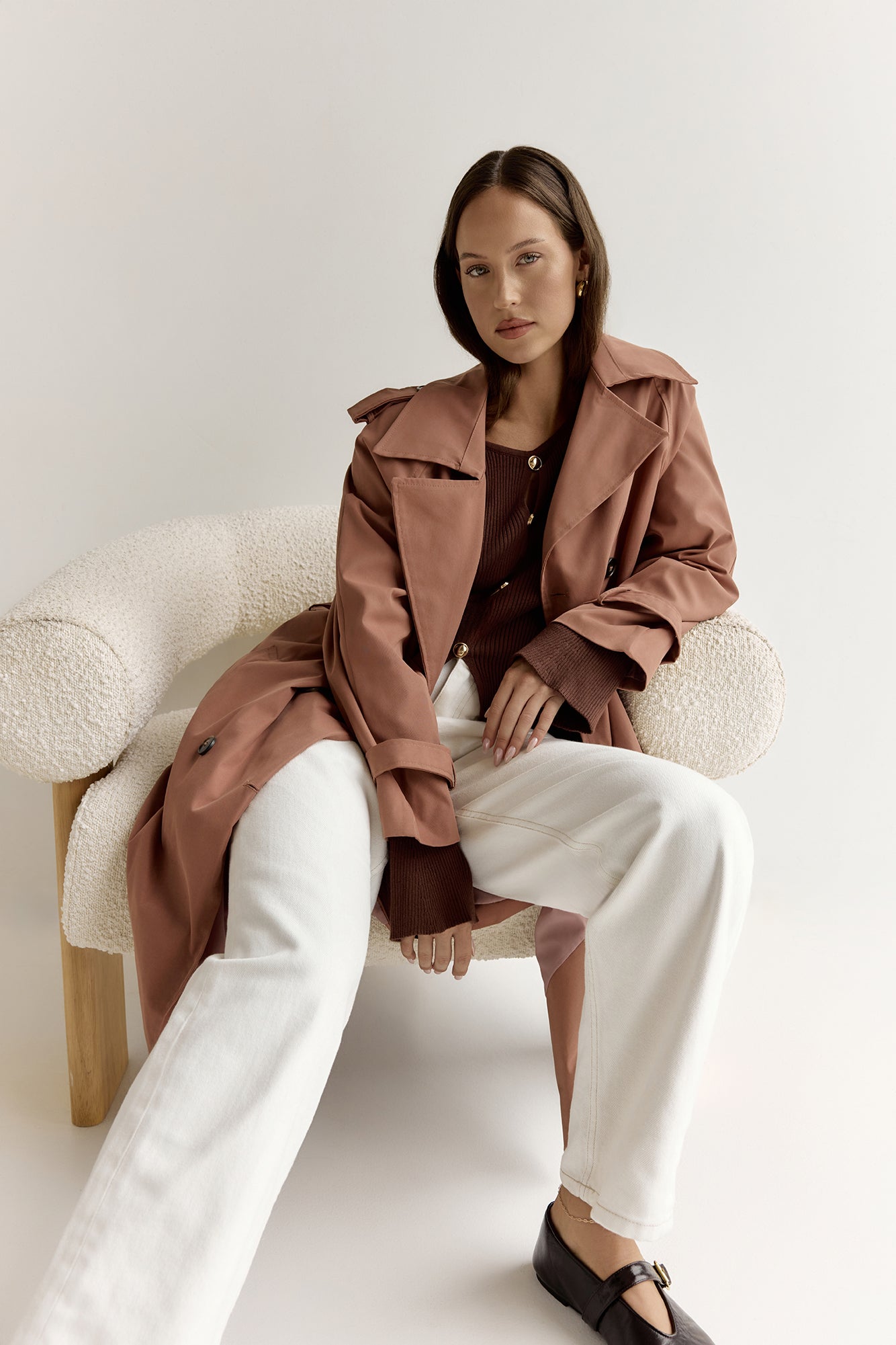 Cardos Strickjacke