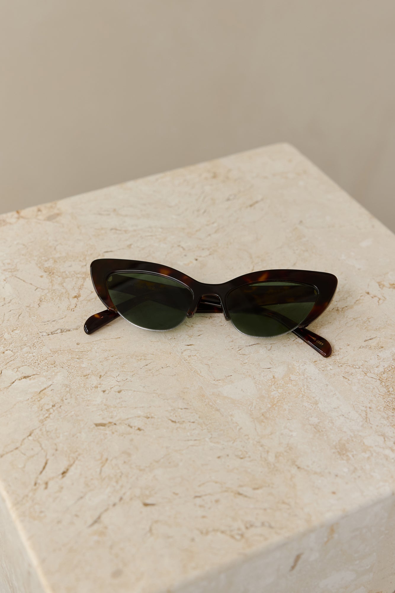 BANBÉ The Ambrosio Sonnenbrille