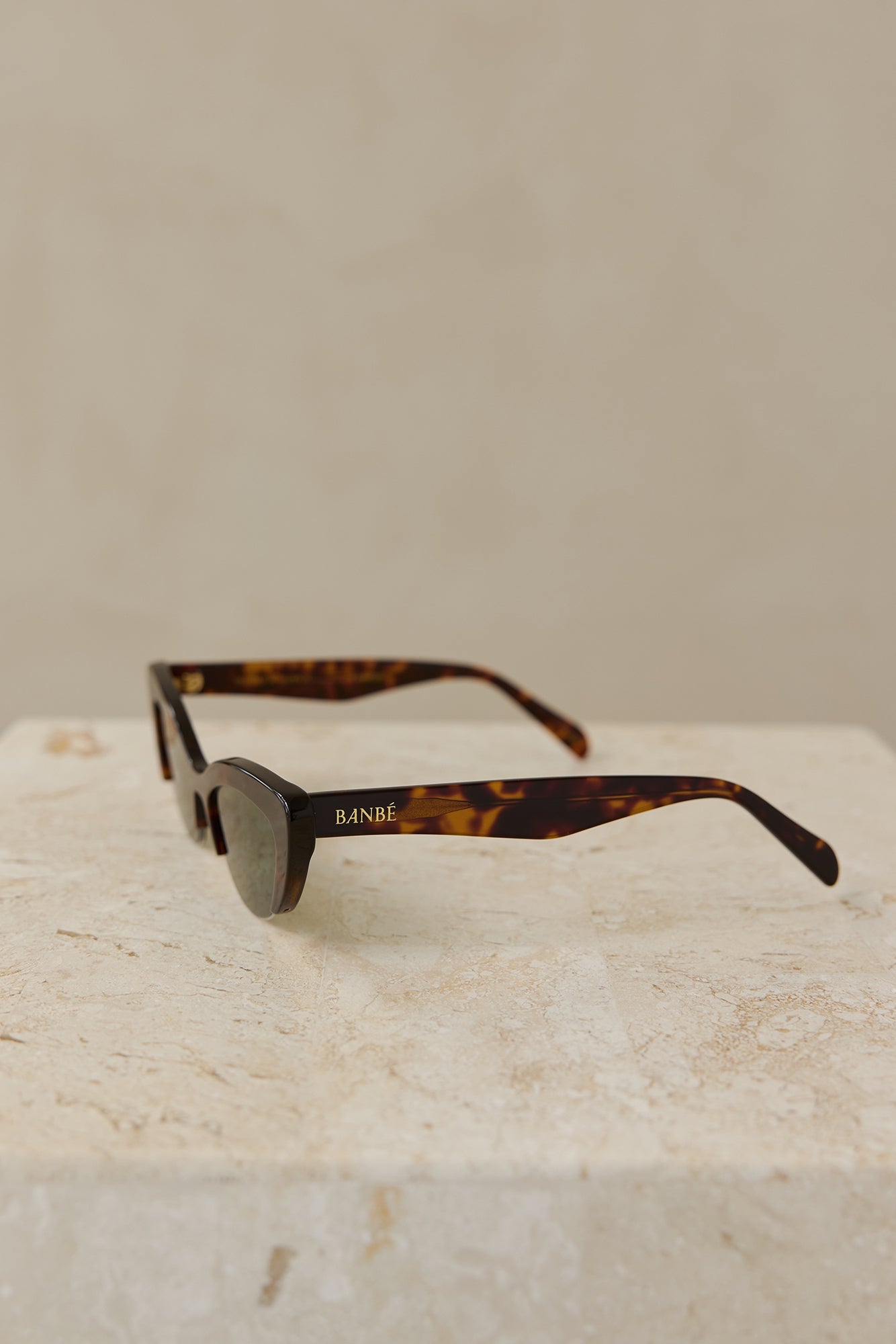 BANBÉ The Ambrosio Sonnenbrille