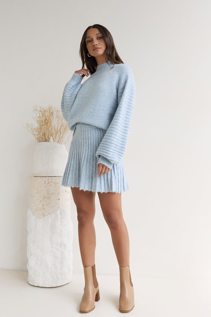 Season Of Dreams Strickpullover