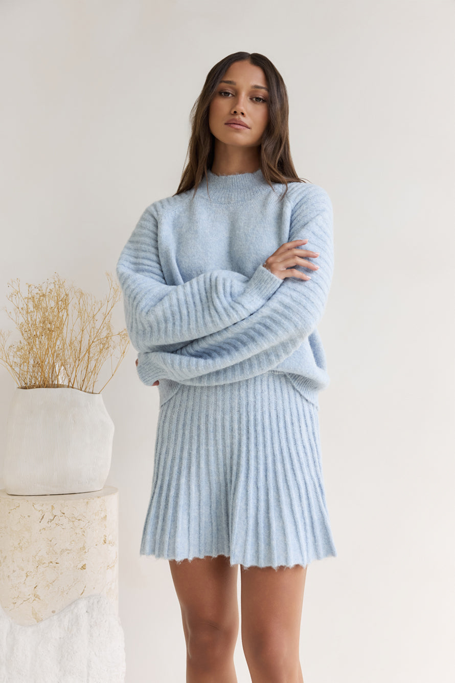 Season Of Dreams Strickpullover