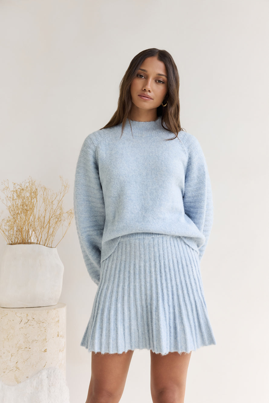 Season Of Dreams Strickpullover