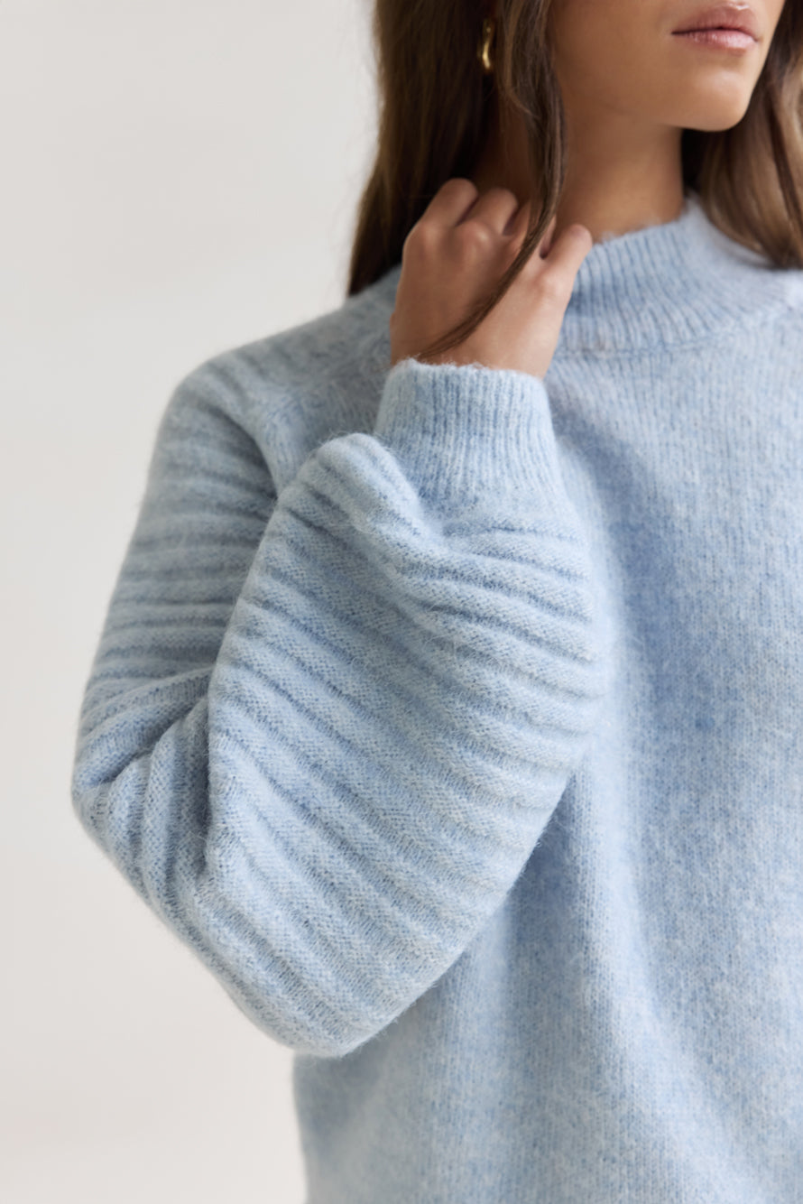 Season Of Dreams Strickpullover