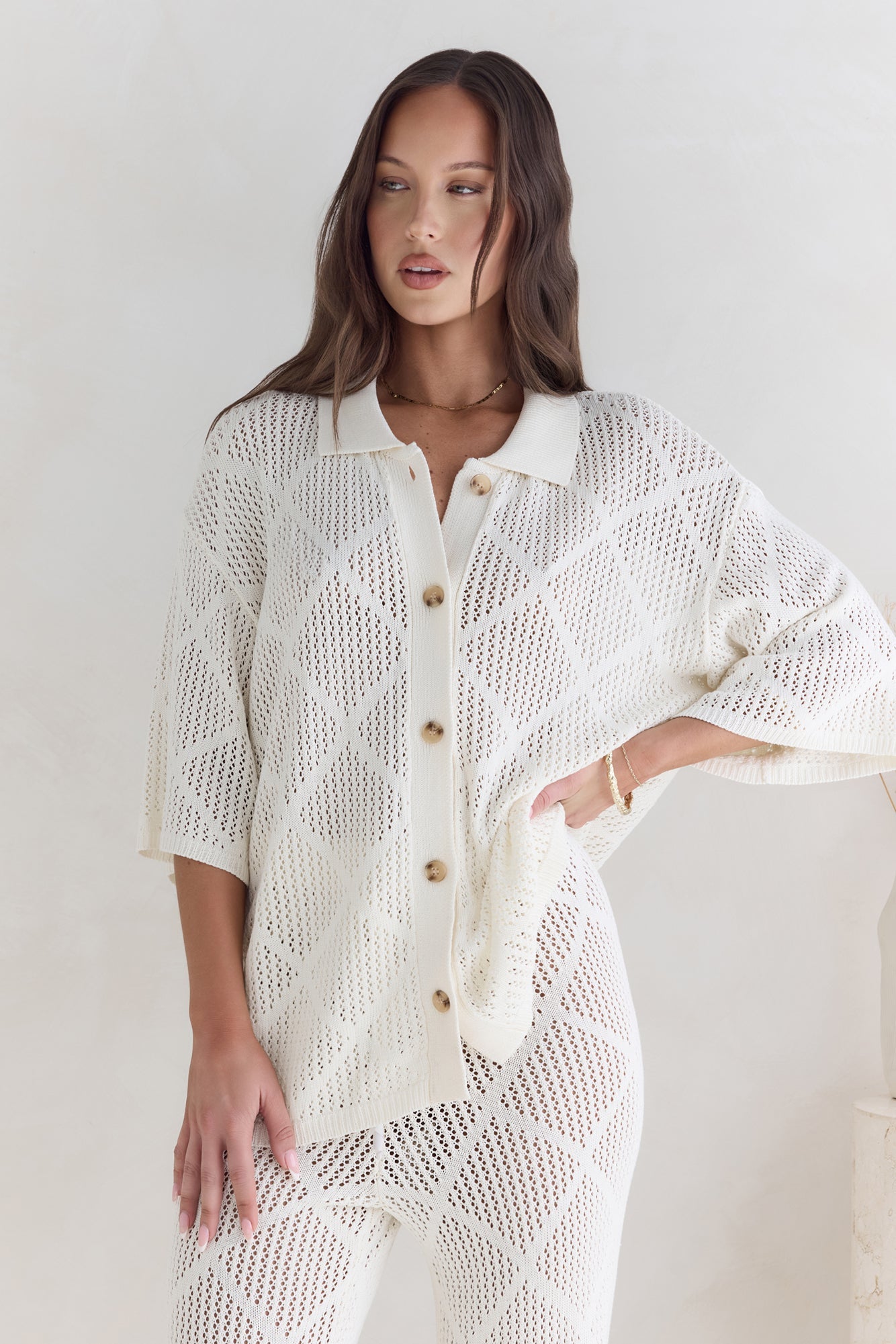 Coral Sands Top