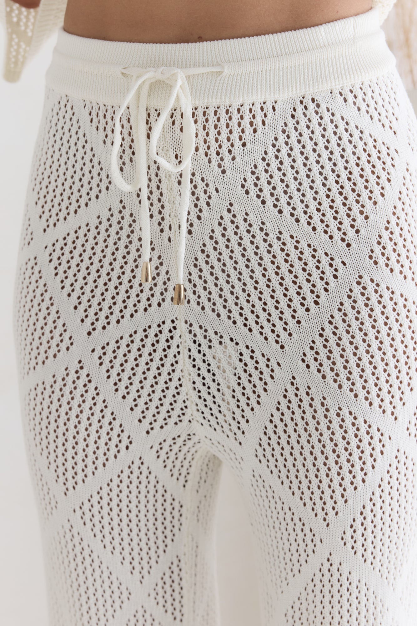 Coral Sands Sommerhose