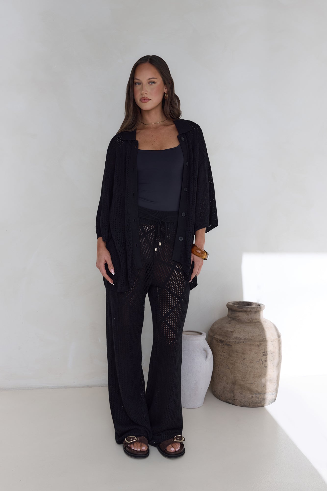 Coral Sands Sommerhose