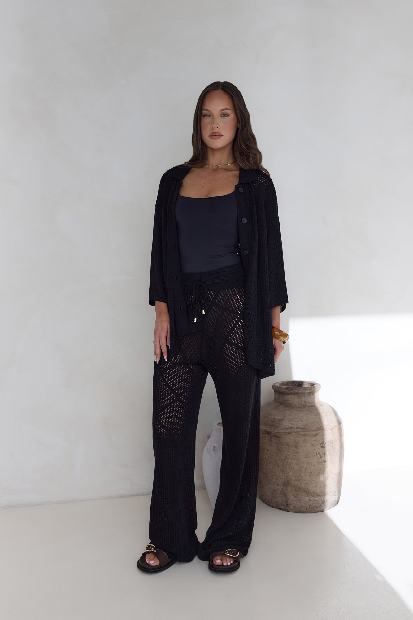 Coral Sands Sommerhose