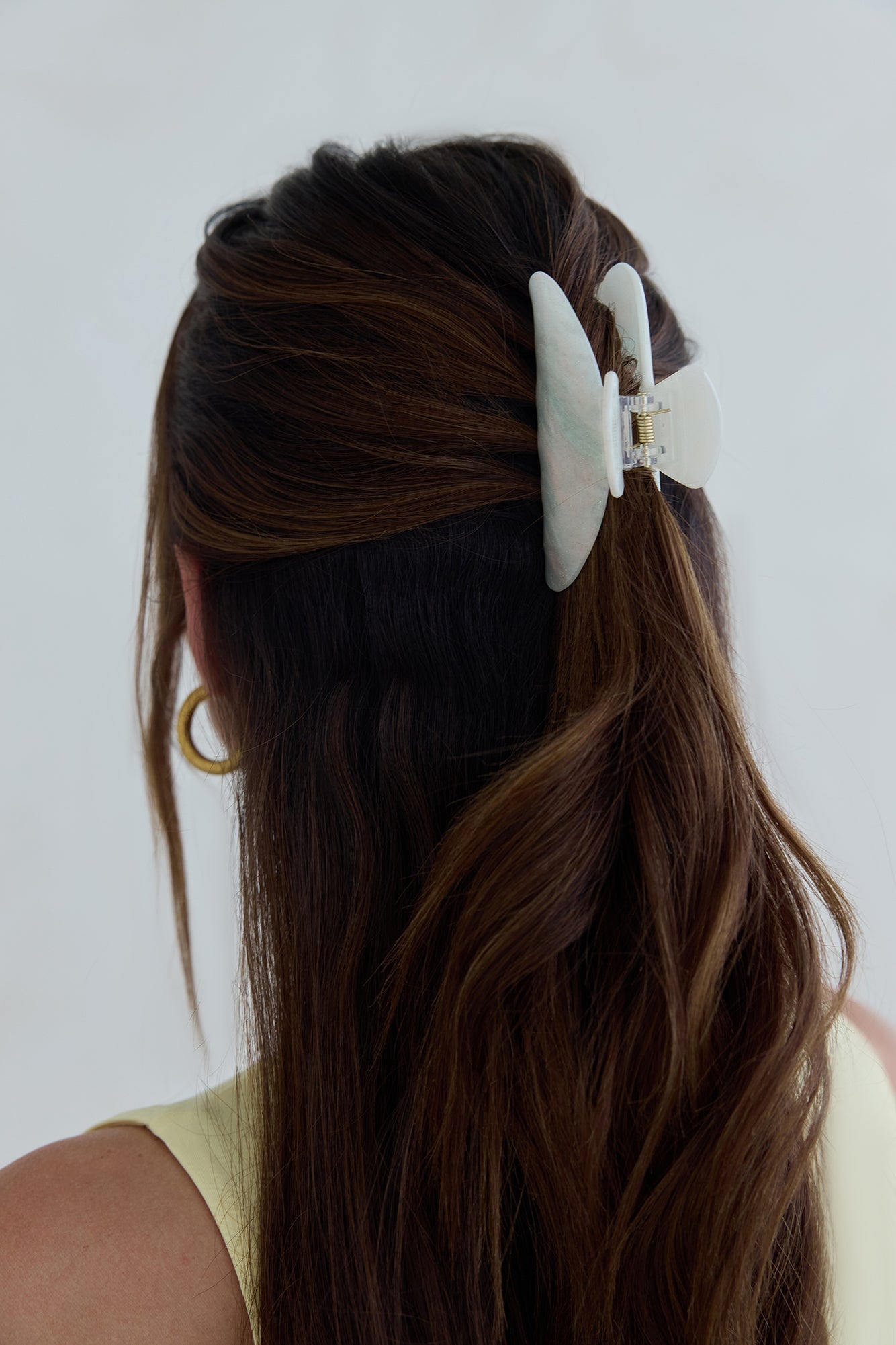 Sundown Haarclip