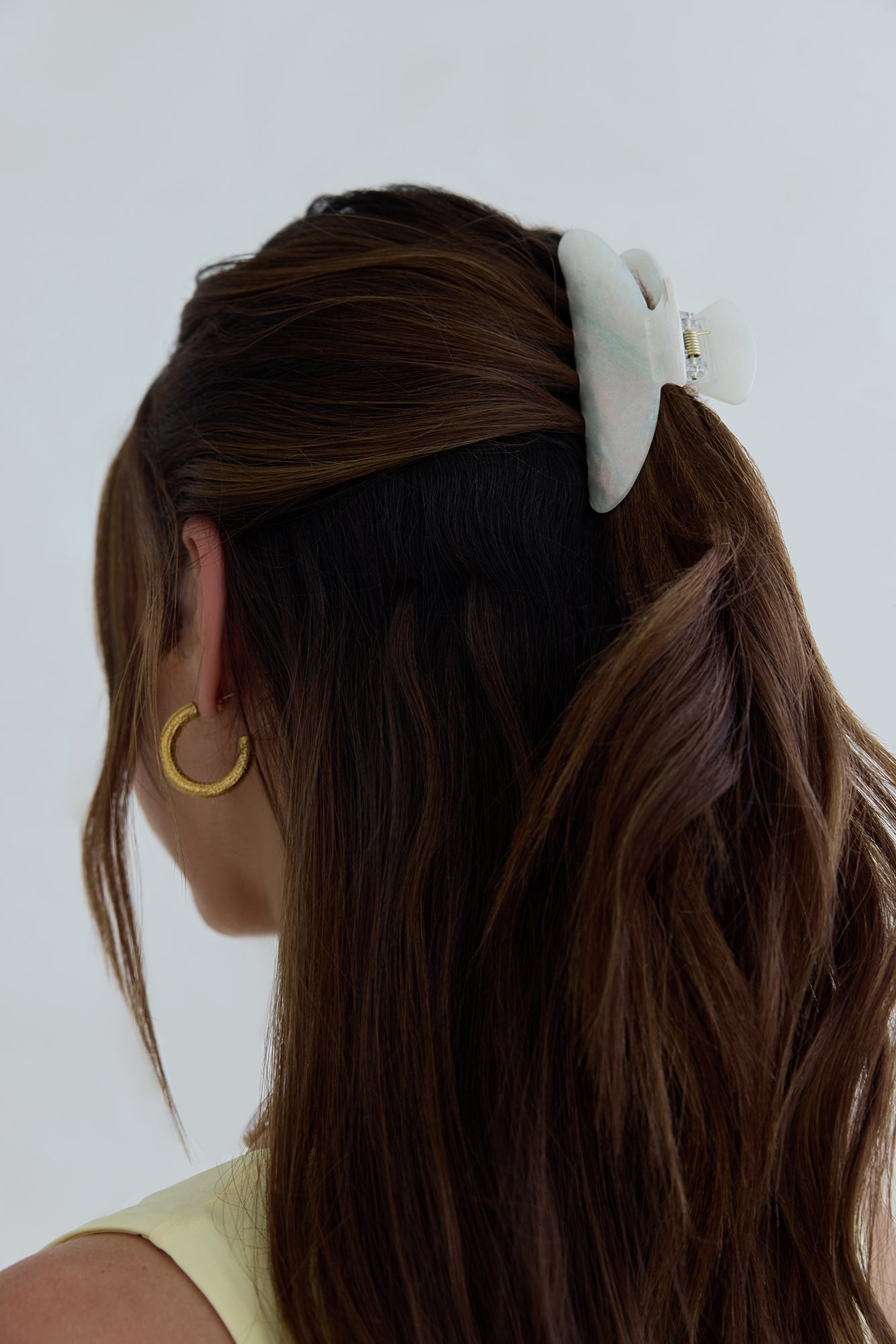Sundown Haarclip