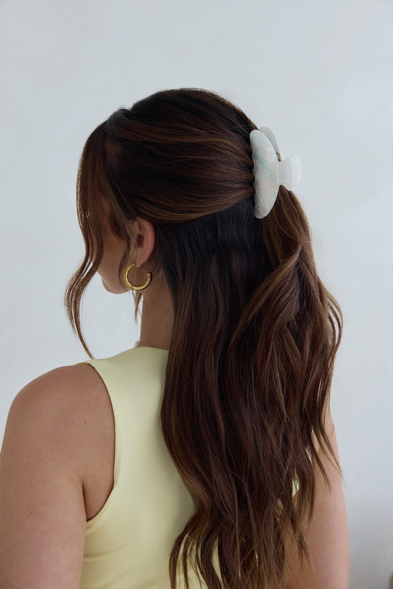 Sundown Haarclip
