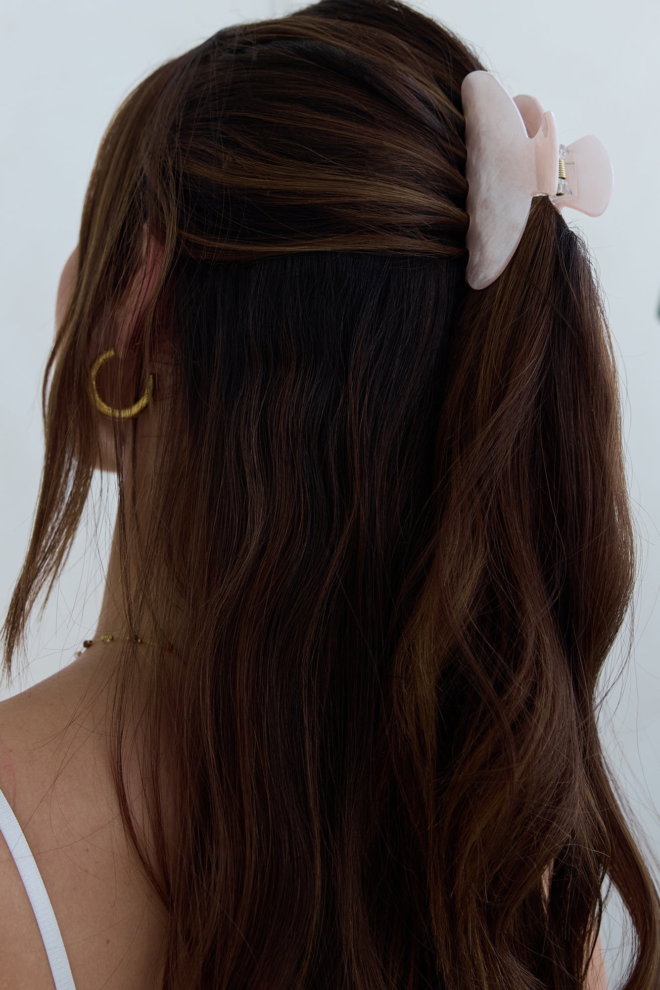 Sundown Haarclip