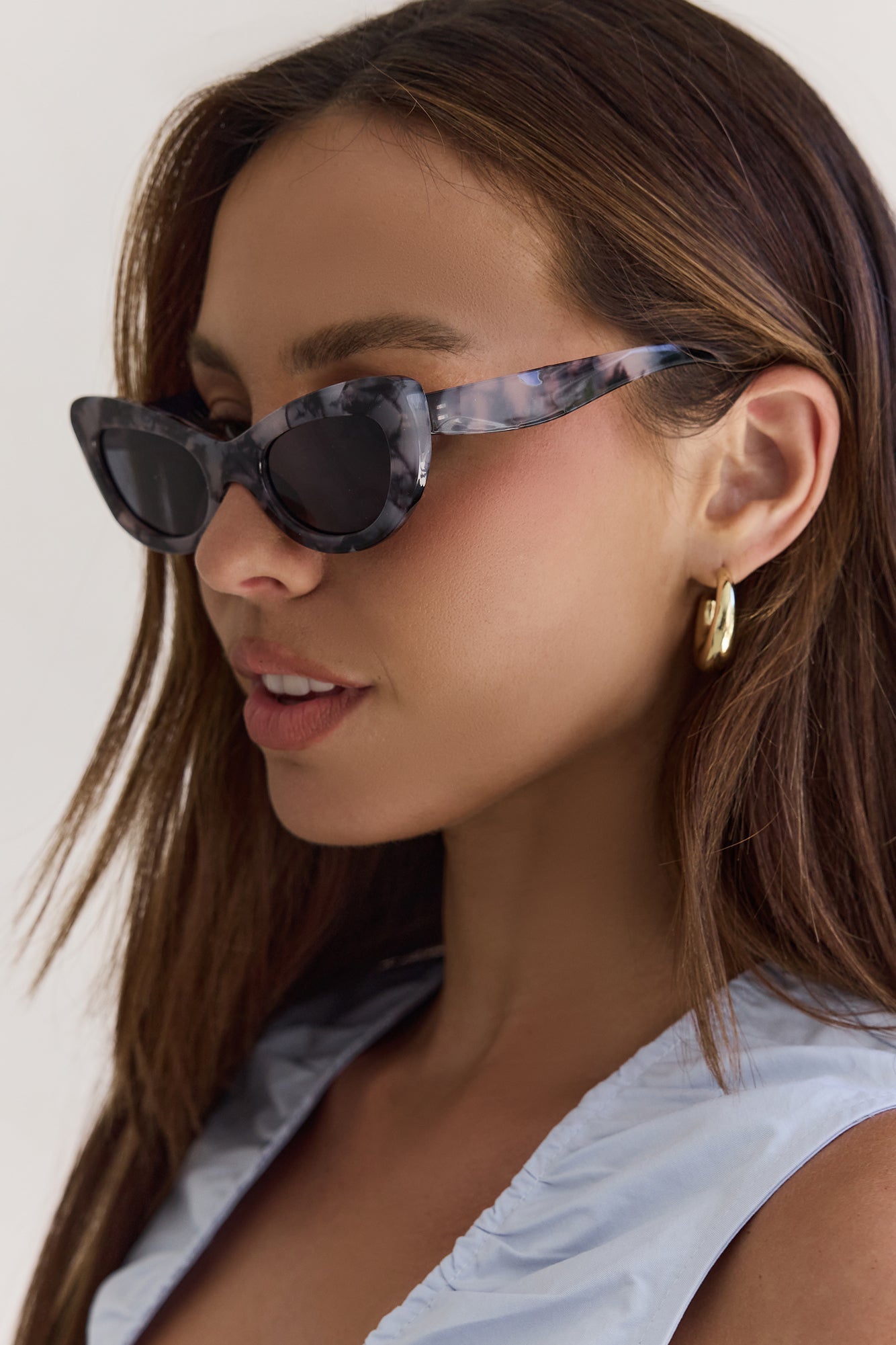 Get The Look Sonnenbrille