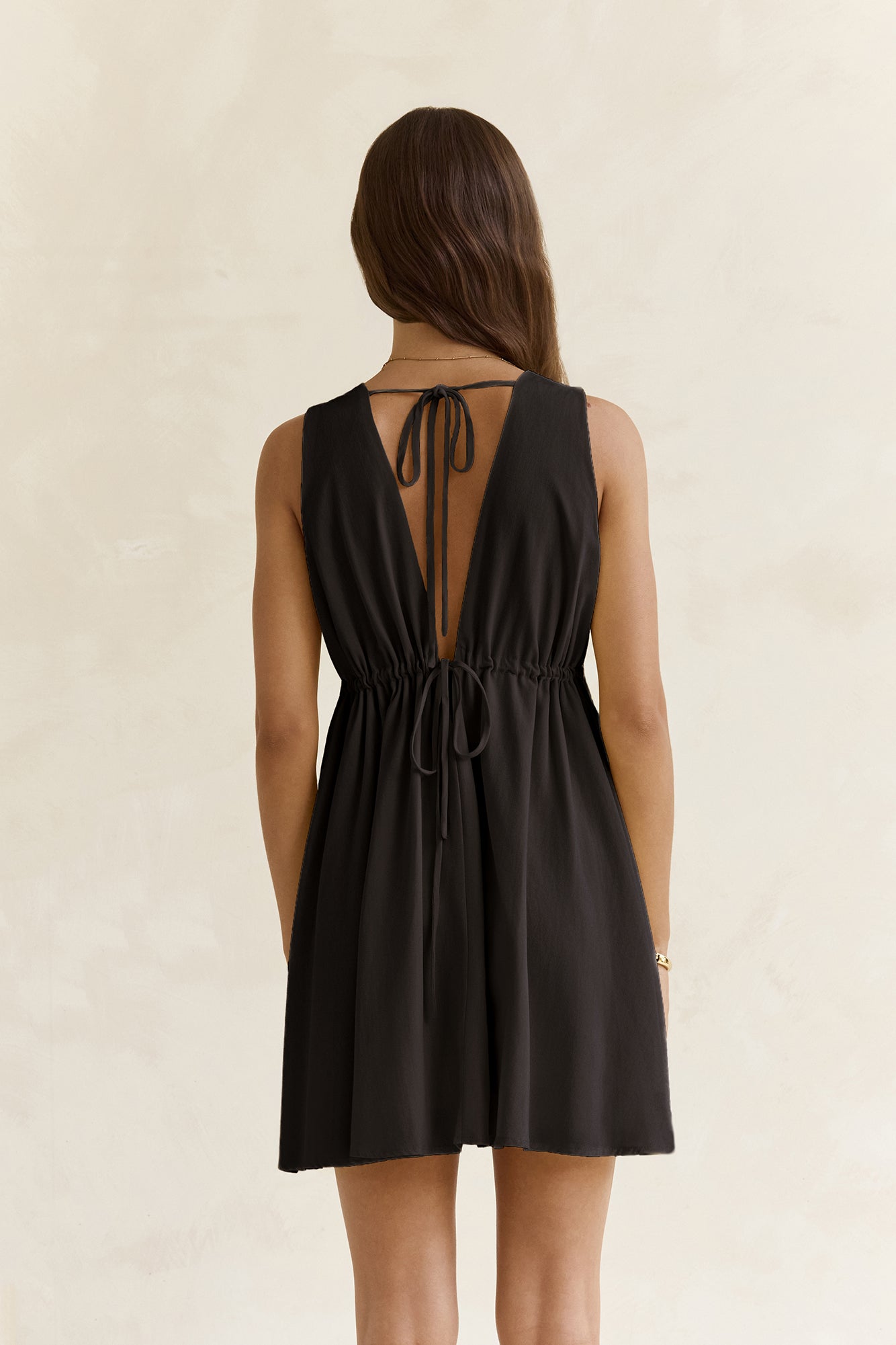 Spritz Of The Sun Minikleid