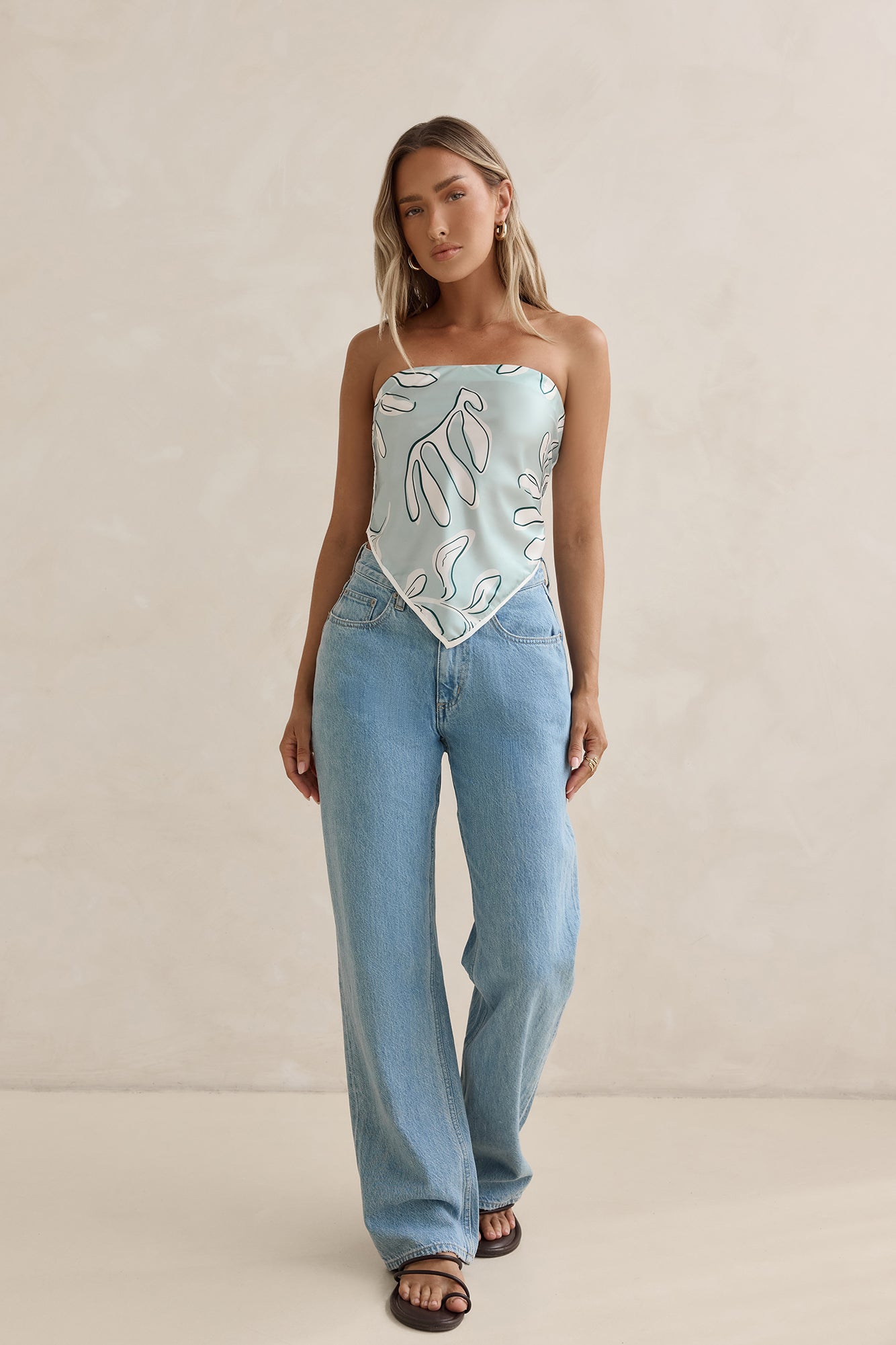 Bellisimo Top