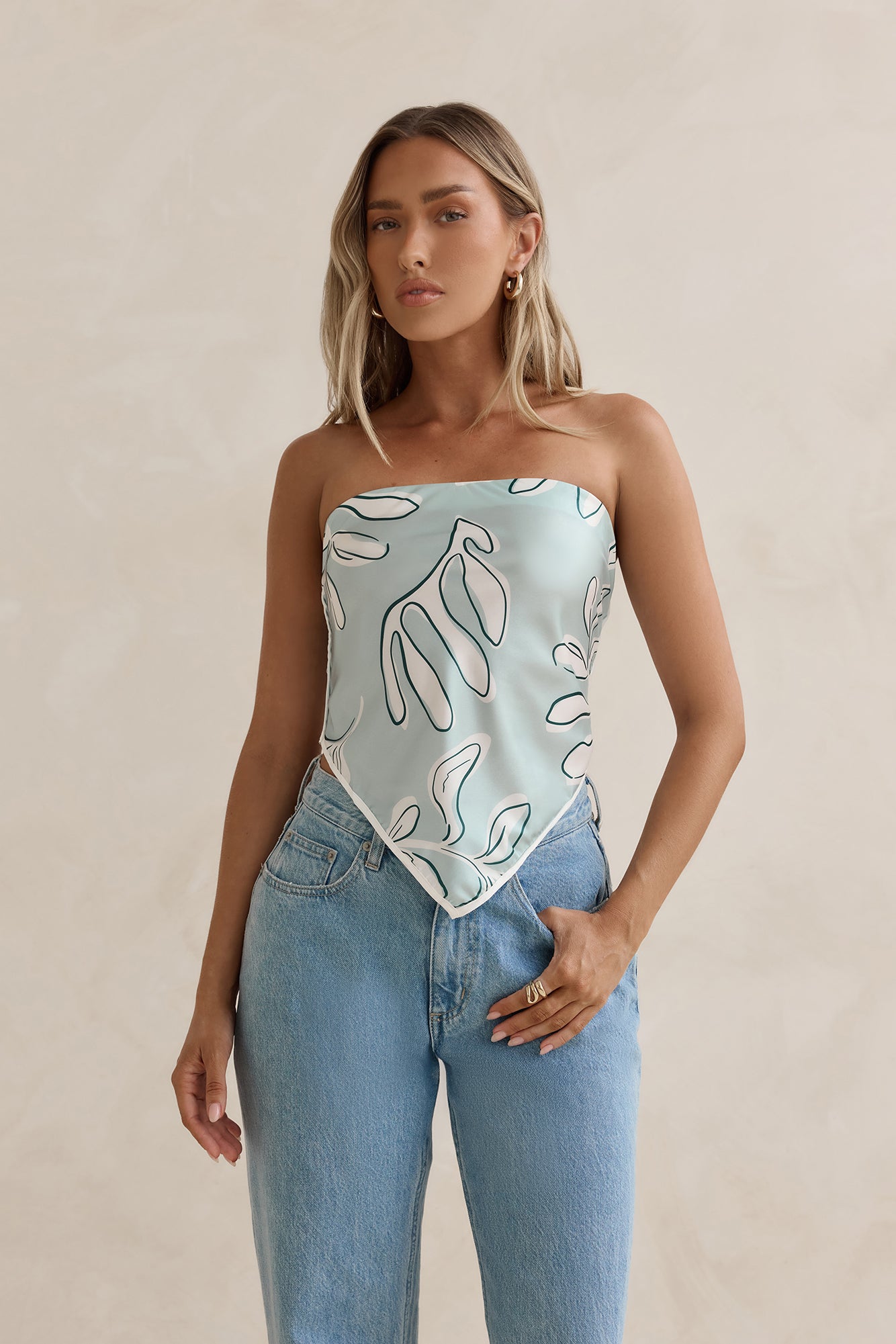 Bellisimo Top