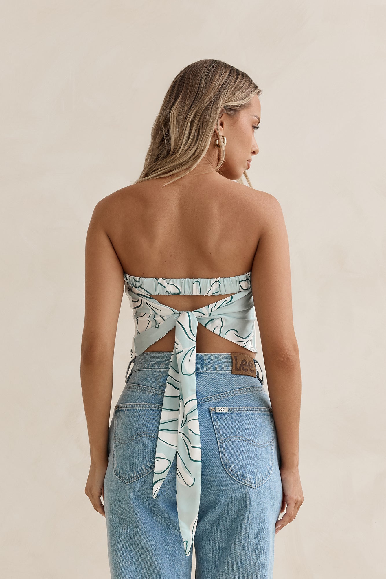 Bellisimo Top