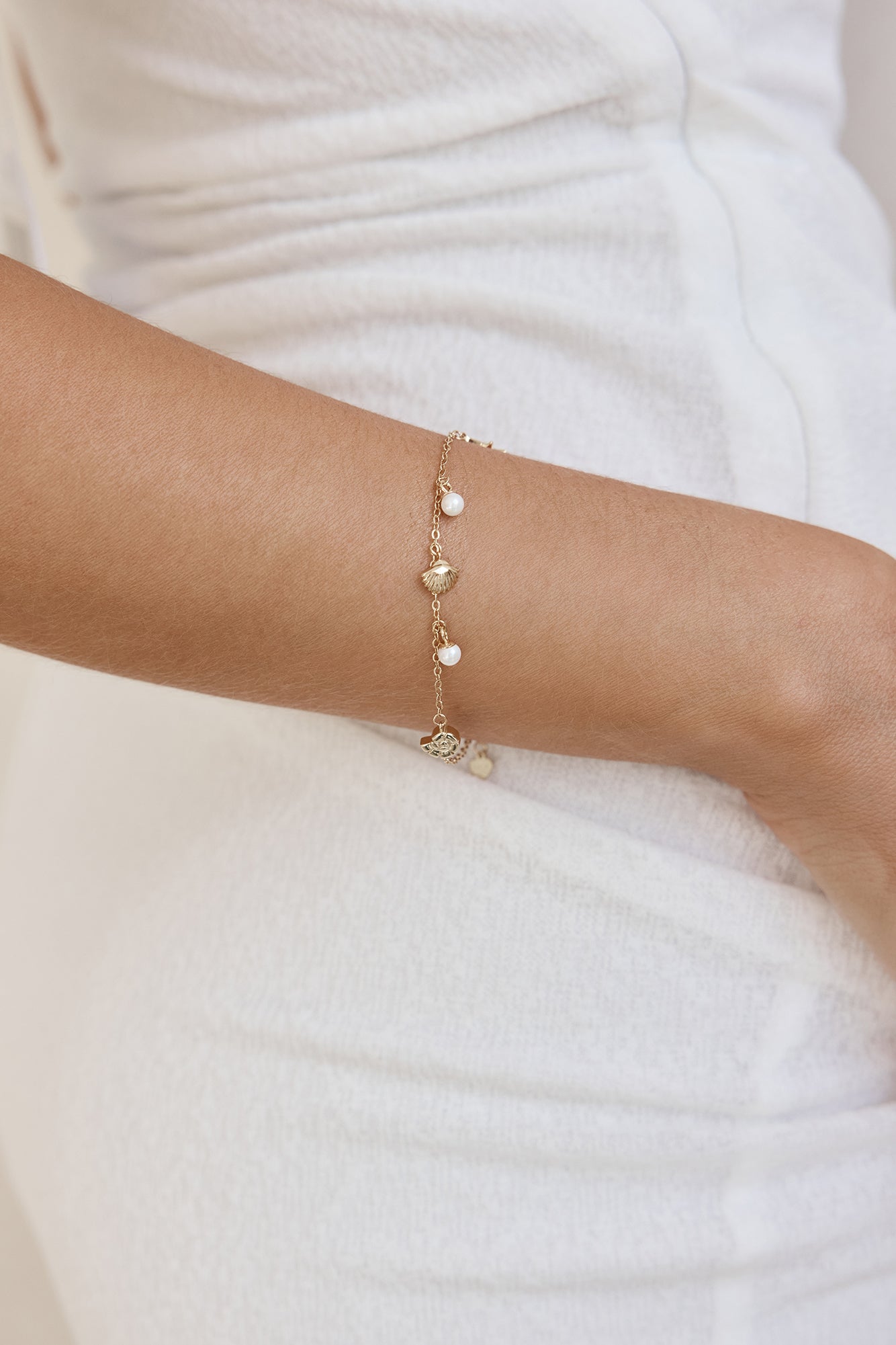 Capyra Armband
