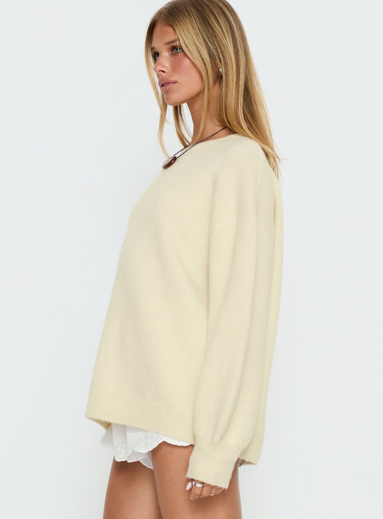 Strickpullover Ryanna