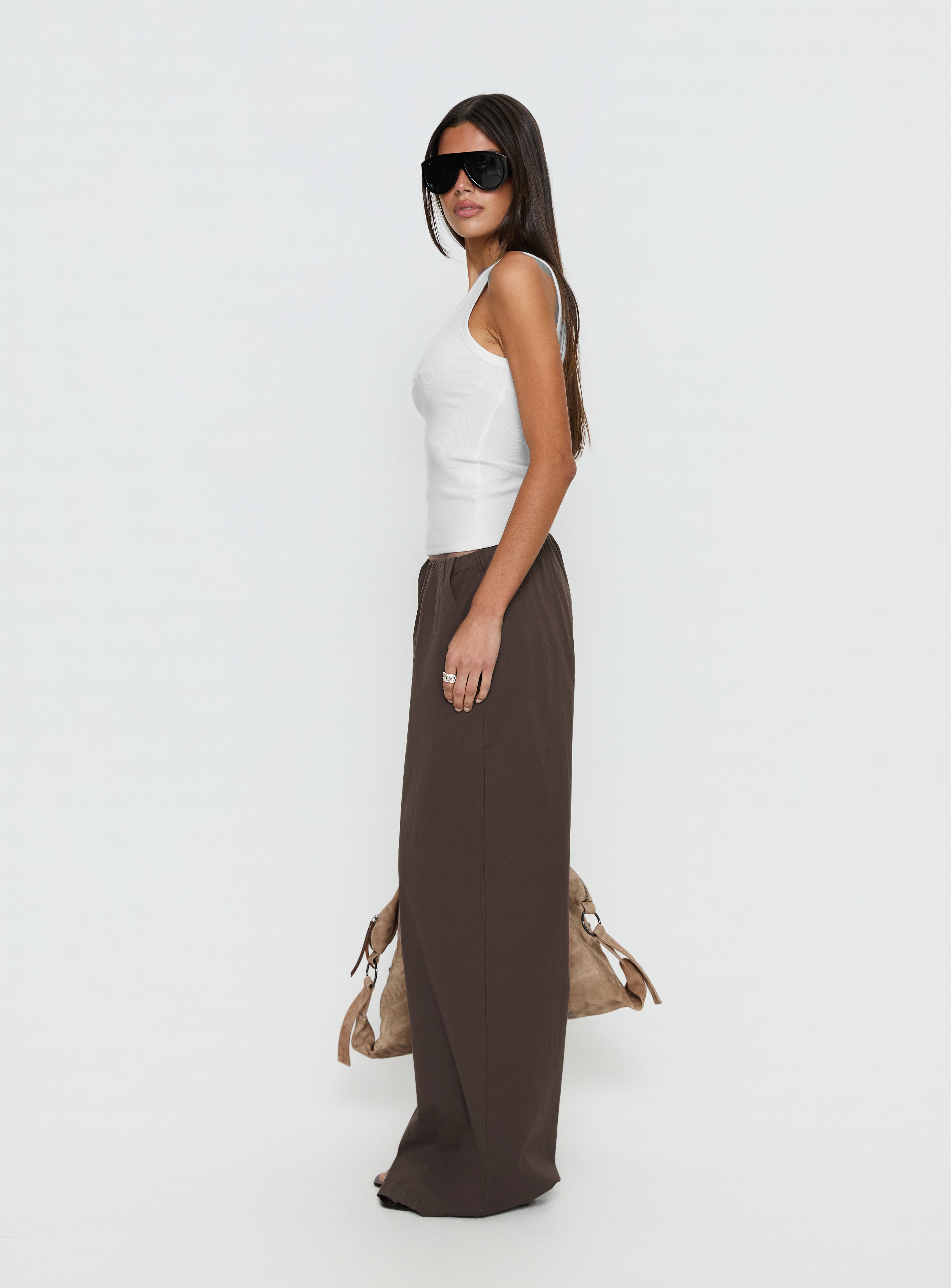 Stoffhose Lunea Tall