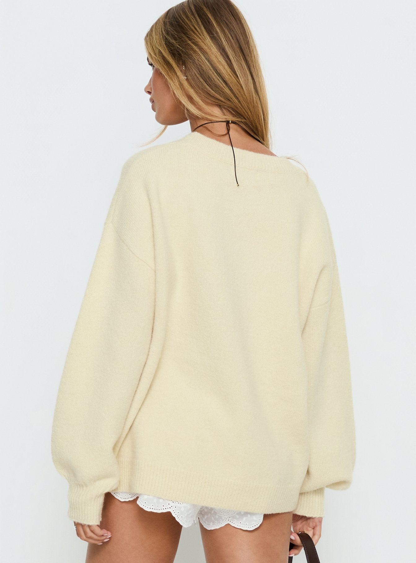 Strickpullover Ryanna