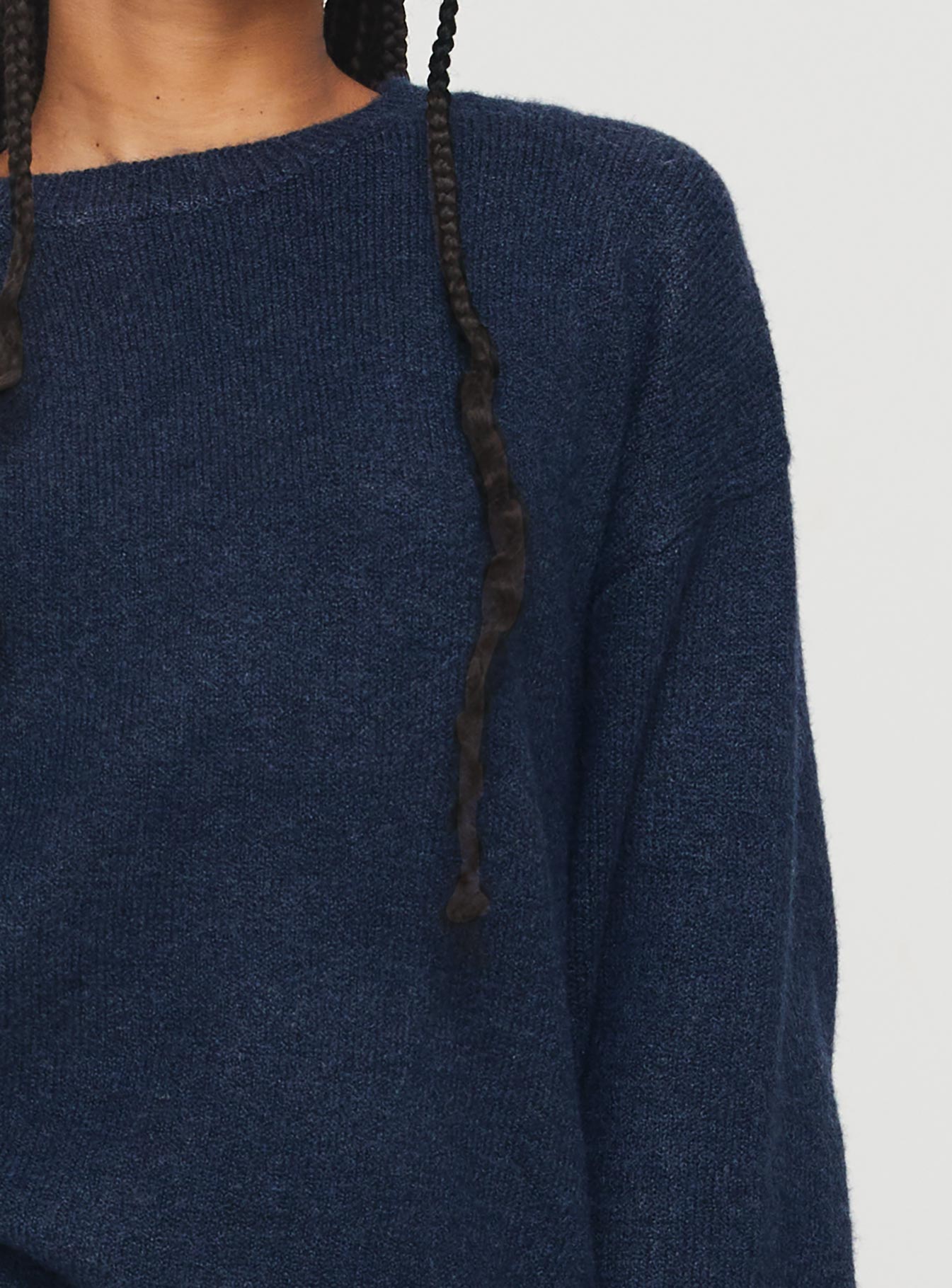 Strickpullover Ryanna