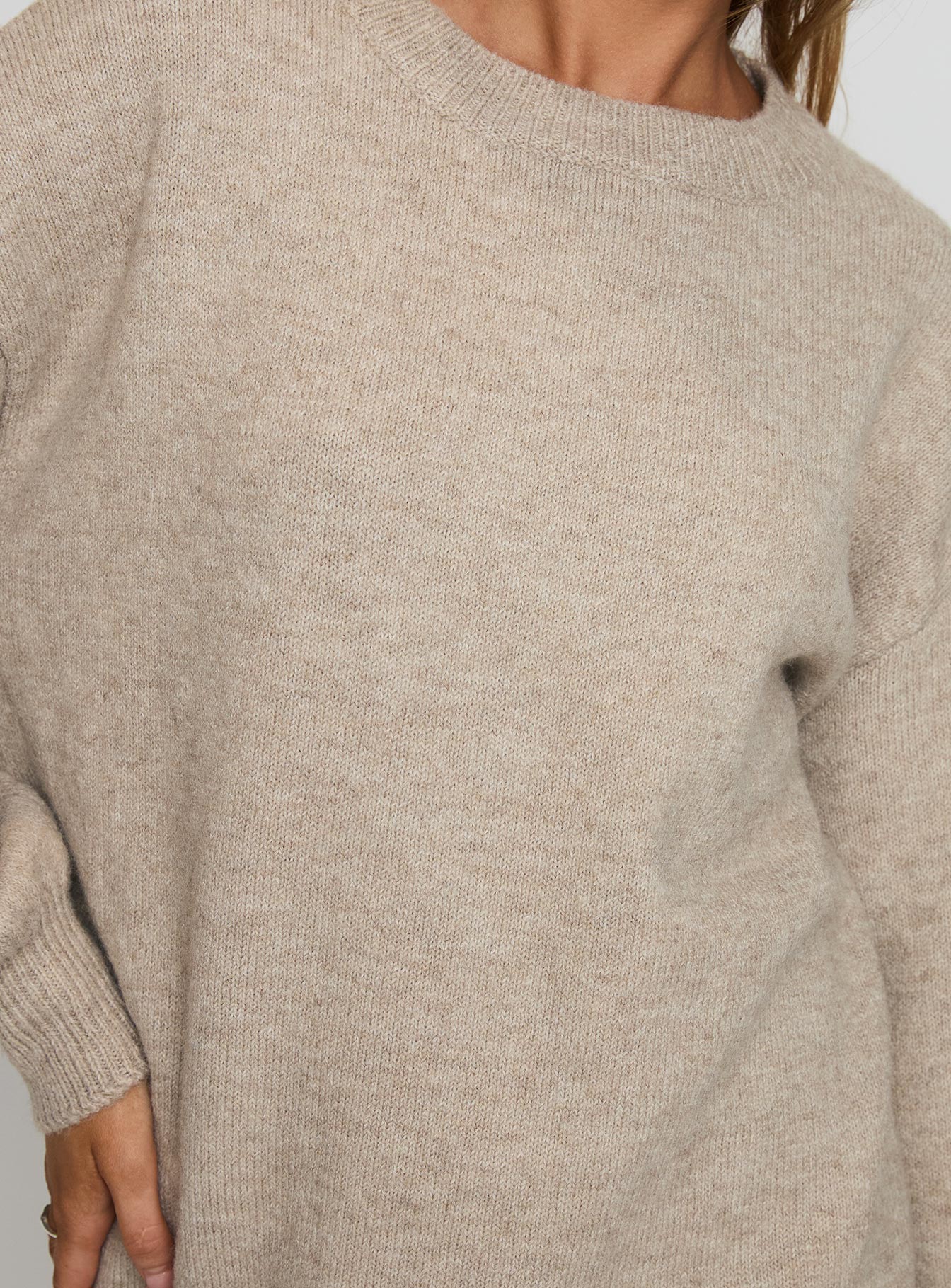 Strickpullover Ryanna