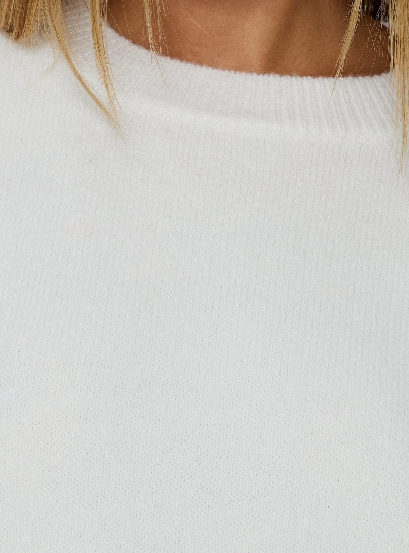 Strickpullover Ryanna
