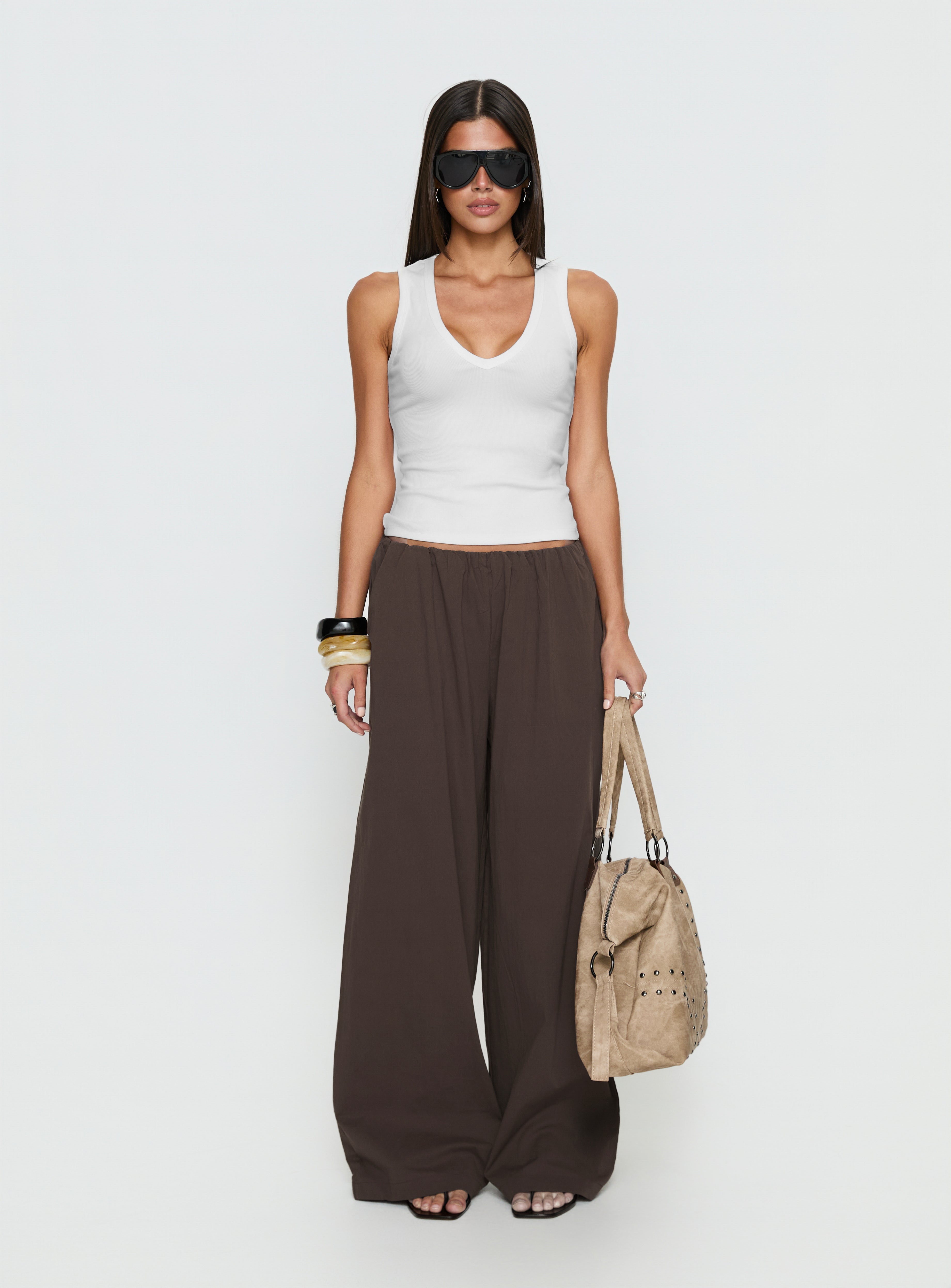 Stoffhose Lunea Tall