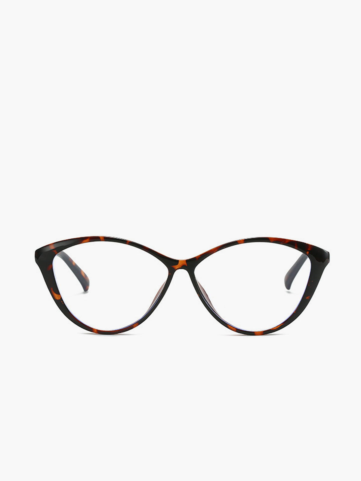 Jacqueline Cat-Eye-Sonnenbrille