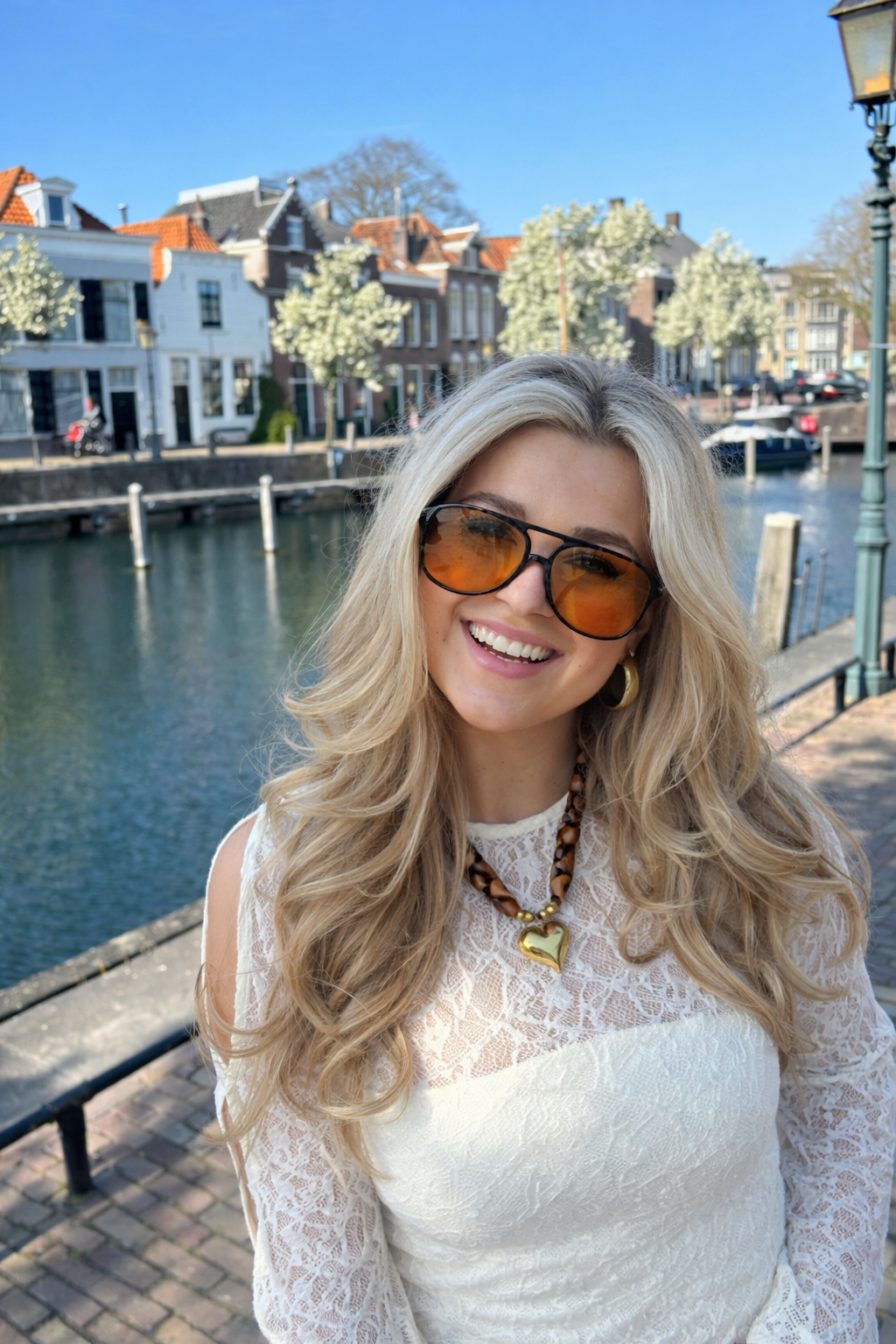 Mabel Sonnenbrille