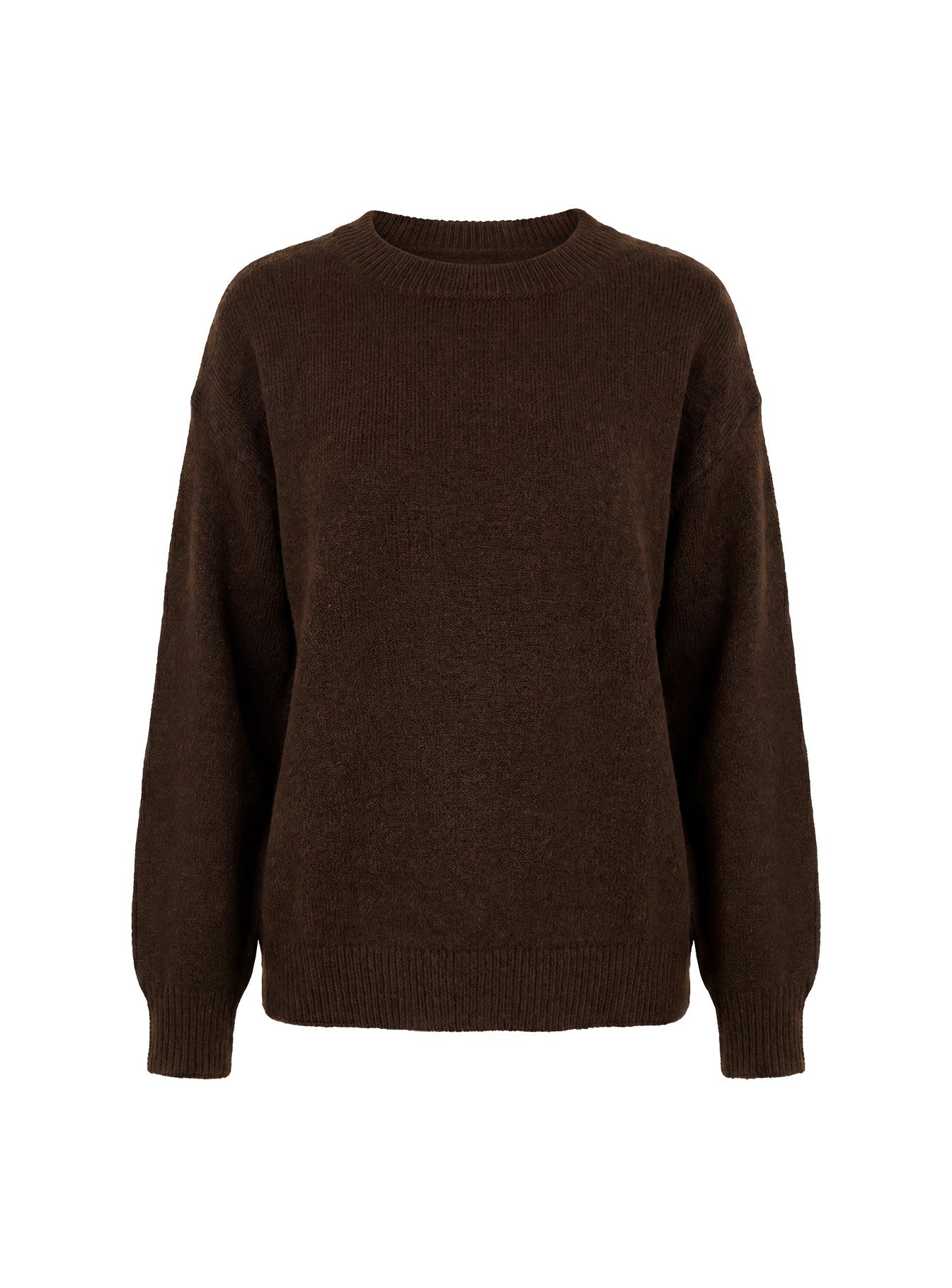 Oversized Strickpullover Ryanna