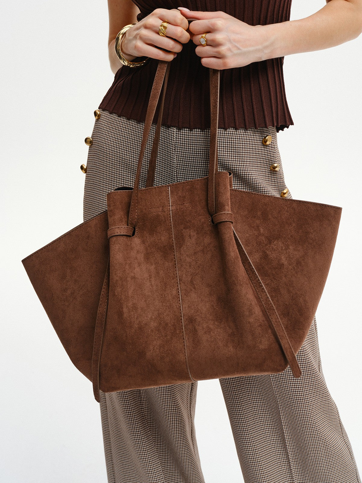 Rosie Shopper Tasche