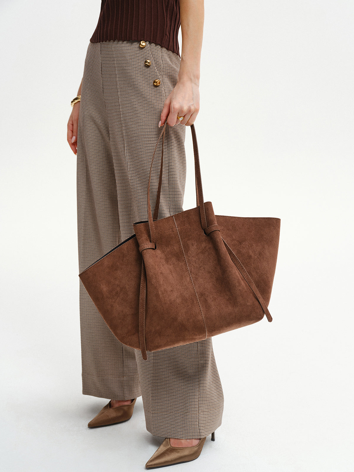 Rosie Shopper Tasche