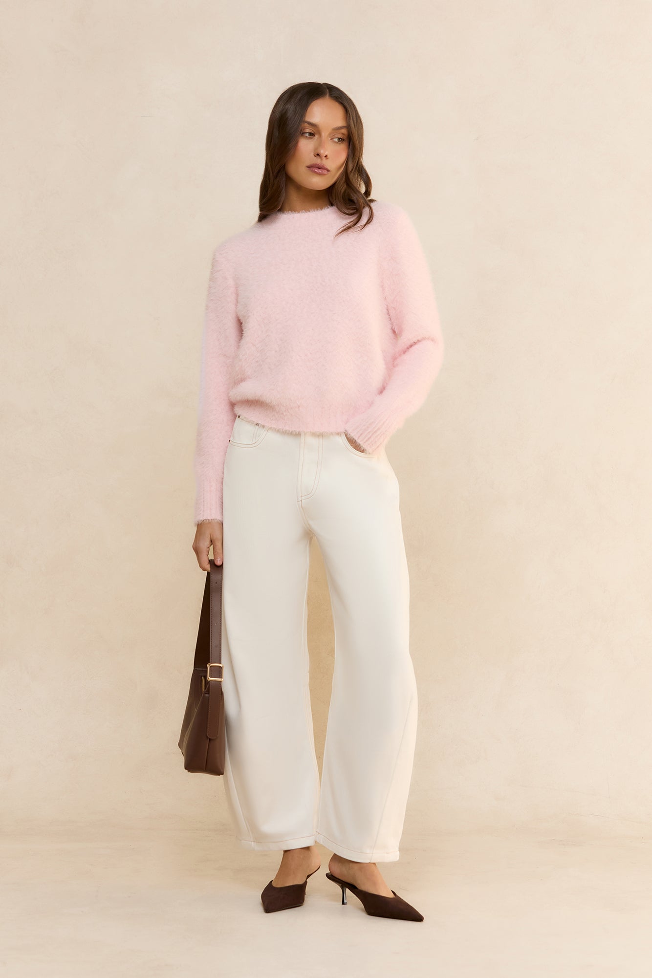 Cosy Moments Strickpullover