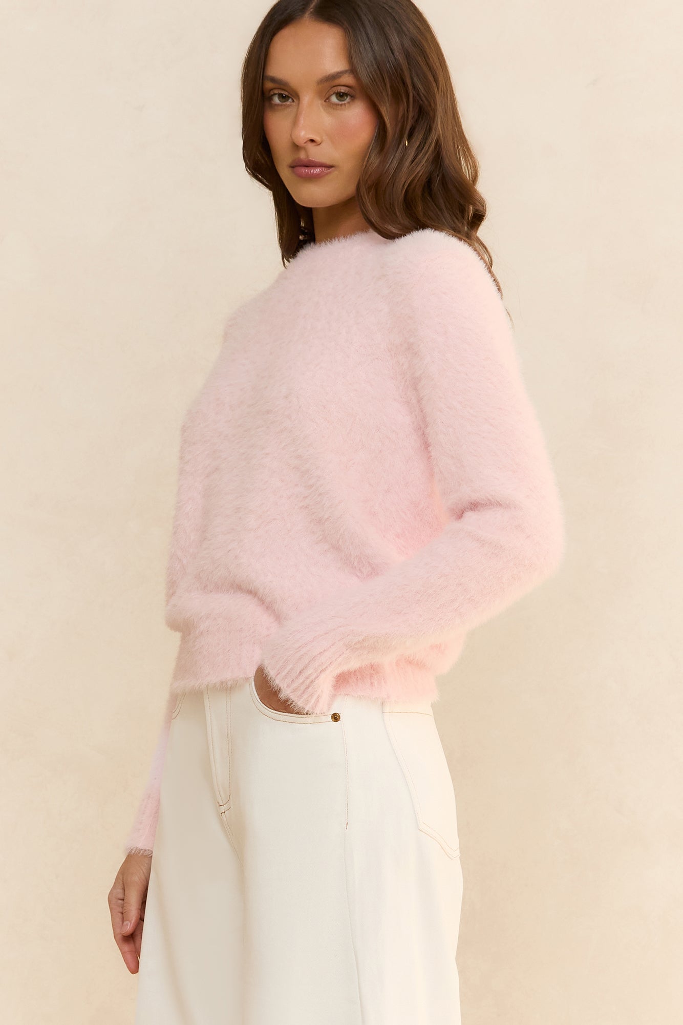 Cosy Moments Strickpullover
