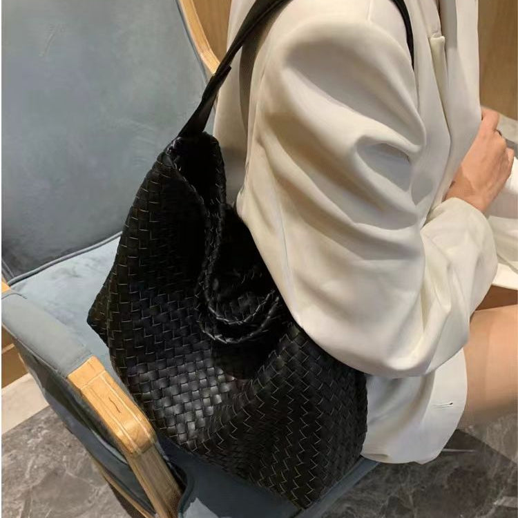 Taylor Schultertasche