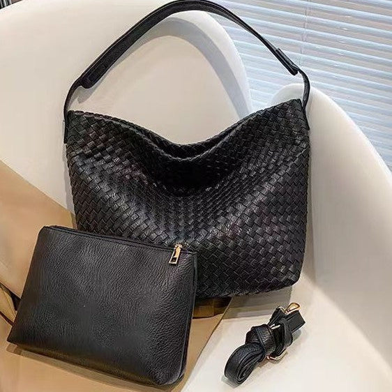 Taylor Schultertasche